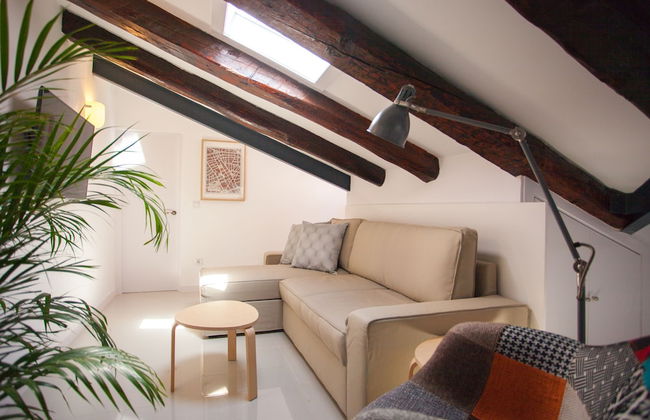 Apartment in Malasaña - Foto 32