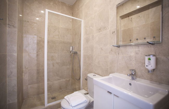 Apartment in Malasaña - Foto 36