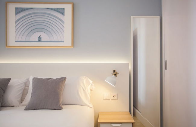 Apartment in Malasaña - Foto 5