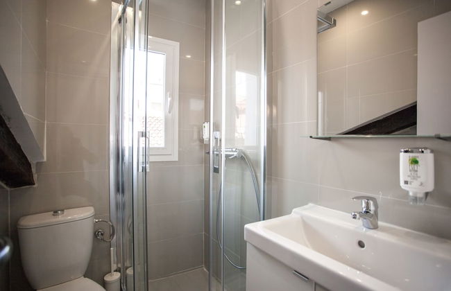 Apartment in Malasaña - Foto 40