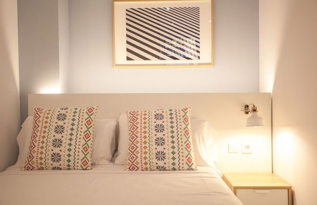 Apartment in Malasaña - Foto 16