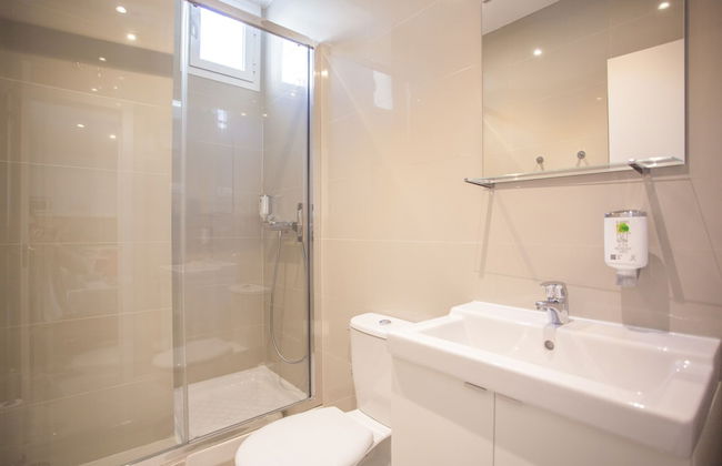 Apartment in Malasaña - Foto 42