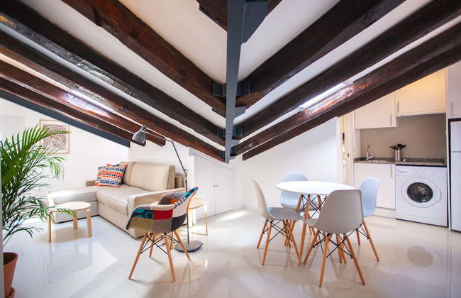 Apartment in Malasaña - Foto 35