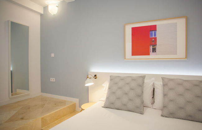 Apartment in Malasaña - Foto 10