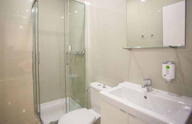 Apartment in Malasaña - Foto 39