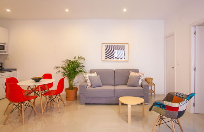 Apartment in Malasaña - Foto 30