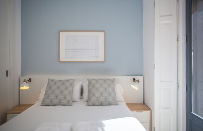 Apartment in Malasaña - Foto 7