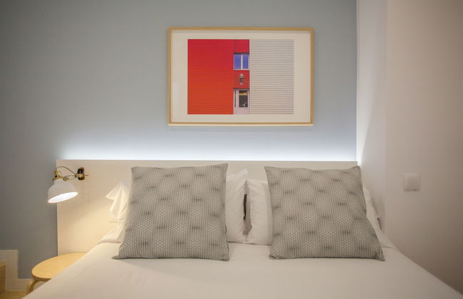 Apartment in Malasaña - Foto 13