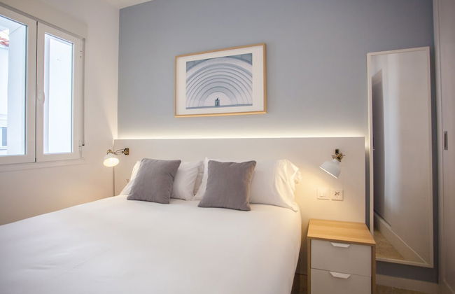 Apartment in Malasaña - Foto 6