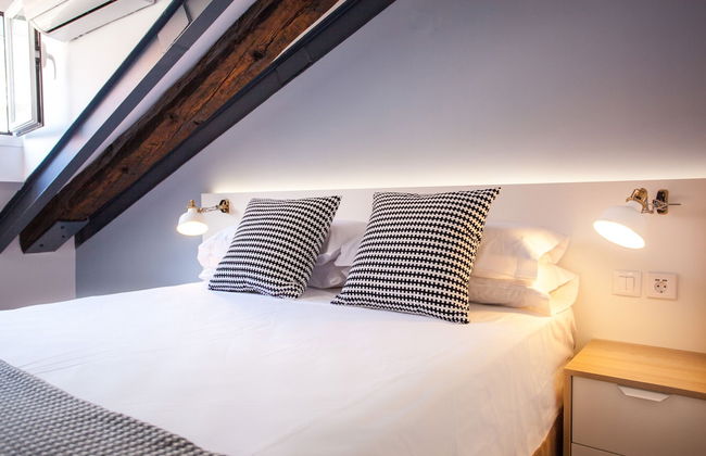 Apartment in Malasaña - Foto 17