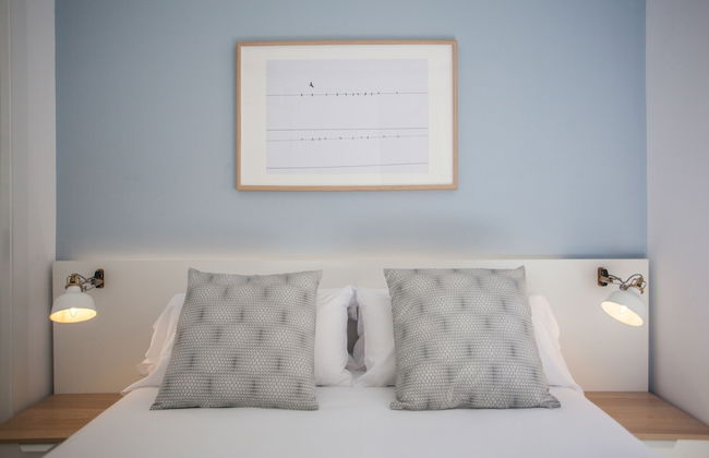 Apartment in Malasaña - Foto 12