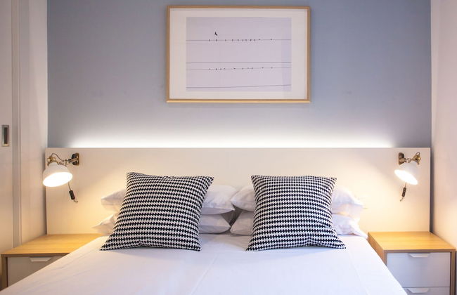 Apartment in Malasaña - Foto 4