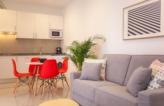 Apartment in Malasaña - Foto 19