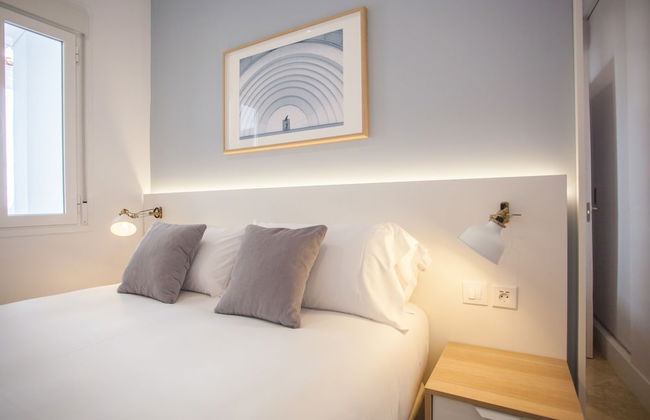 Apartment in Malasaña - Foto 1