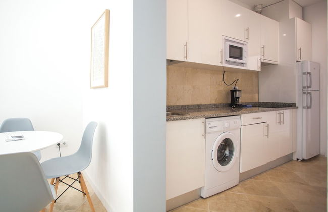 Apartment in Malasaña - Foto 24