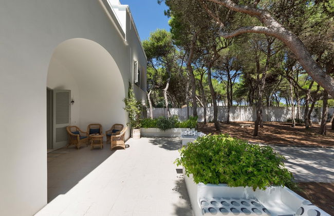 Masseria Villa - Foto 37