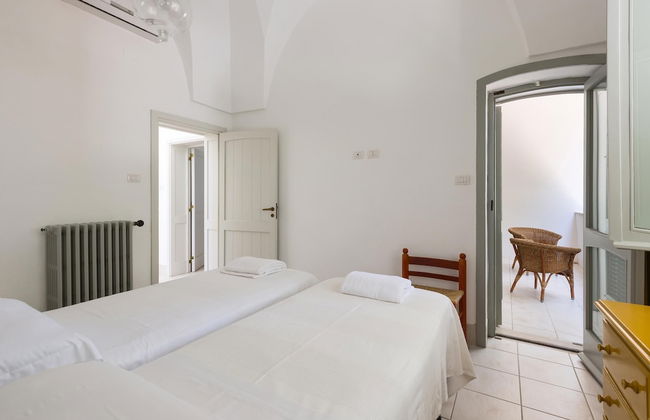 Masseria Villa - Foto 16