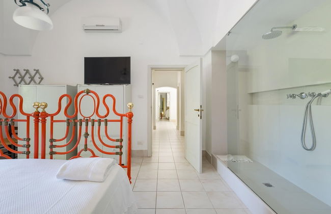 Masseria Villa - Foto 3