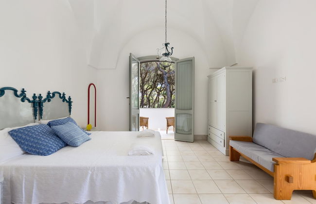 Masseria Villa - Foto 7
