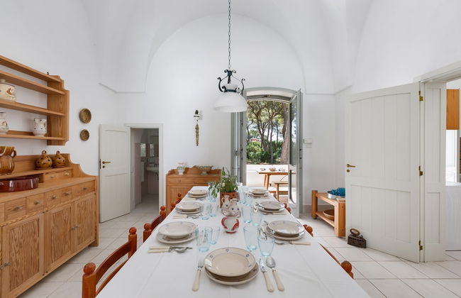 Masseria Villa - Foto 29