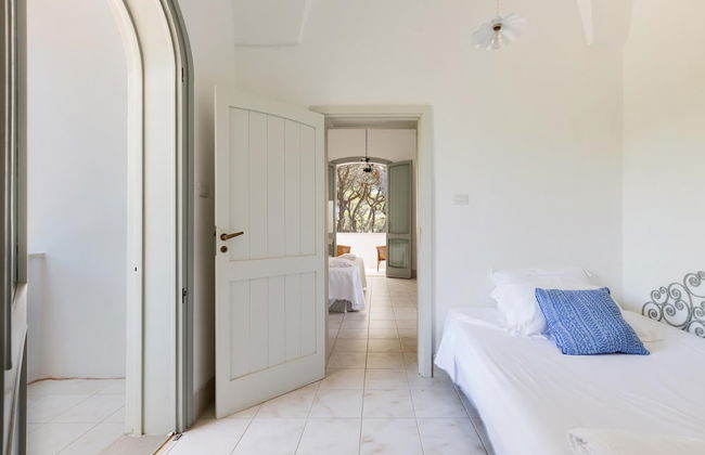 Masseria Villa - Foto 9