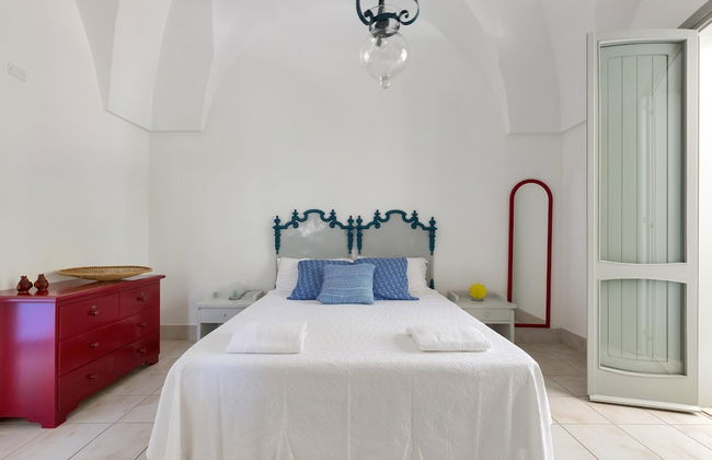 Masseria Villa - Foto 6