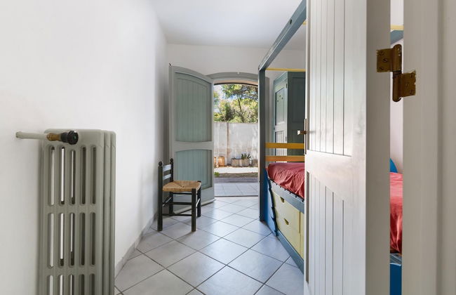 Masseria Villa - Foto 63