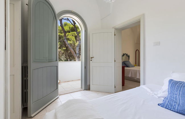 Masseria Villa - Foto 12
