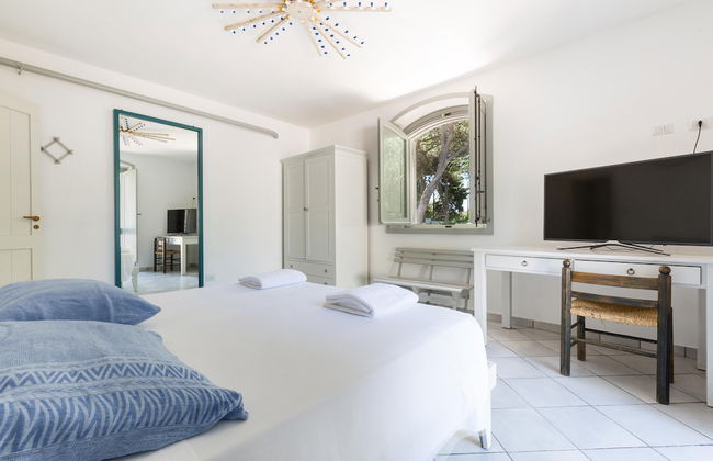 Masseria Villa - Foto 17