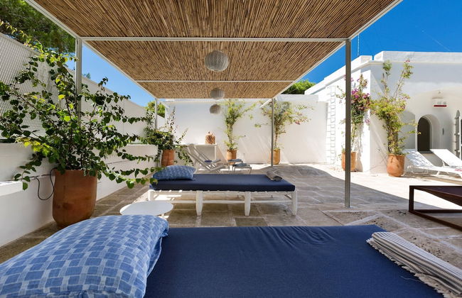 Masseria Villa - Foto 35