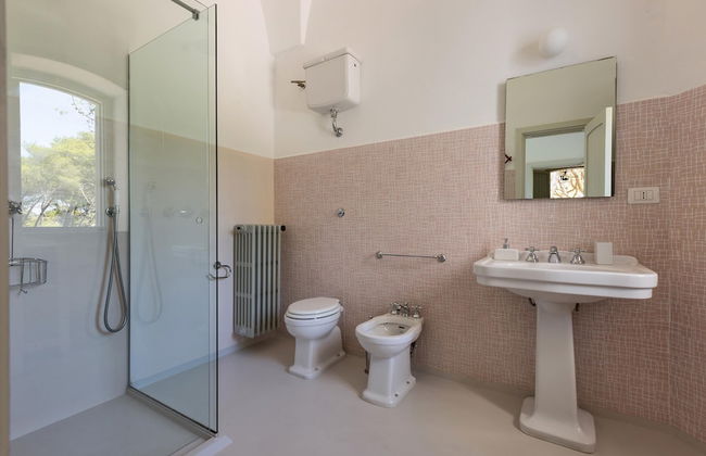 Masseria Villa - Foto 46