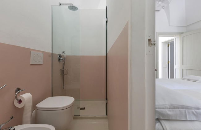 Masseria Villa - Foto 49