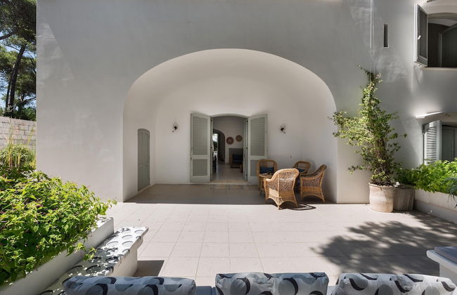 Masseria Villa - Foto 38