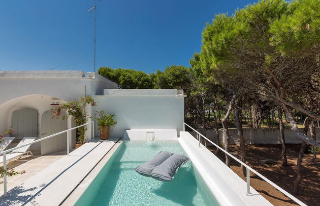 Masseria Villa - Foto 59