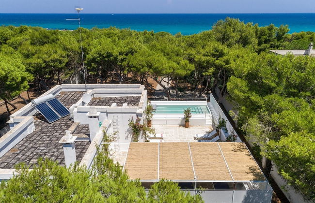 Masseria Villa - Foto 74