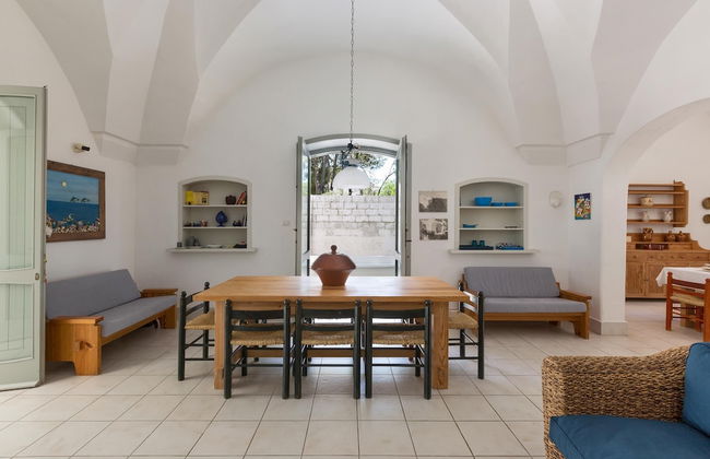 Masseria Villa - Foto 33