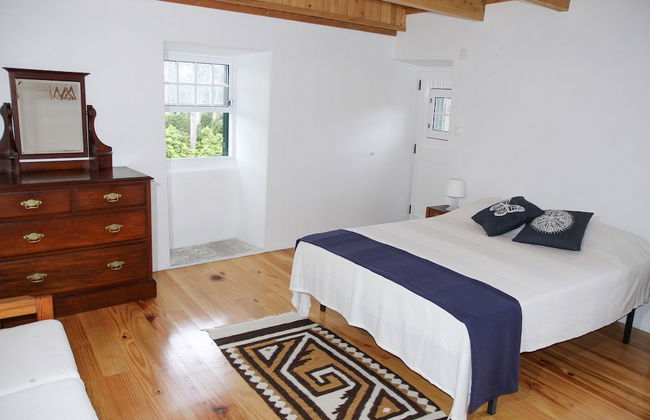 Casa da Pia de Pedra - Foto 1