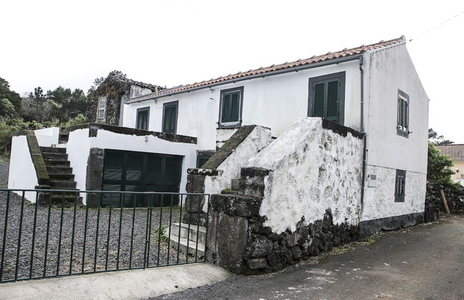 Casa da Pia de Pedra - Foto 13