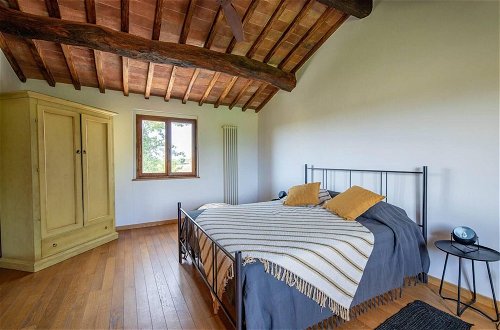 Foto 3 - Beautiful 5-bed Villa in Cortona, Private Pool