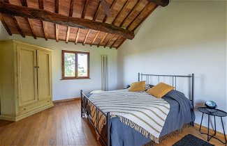 Foto 3 - Beautiful 5-bed Villa in Cortona, Private Pool