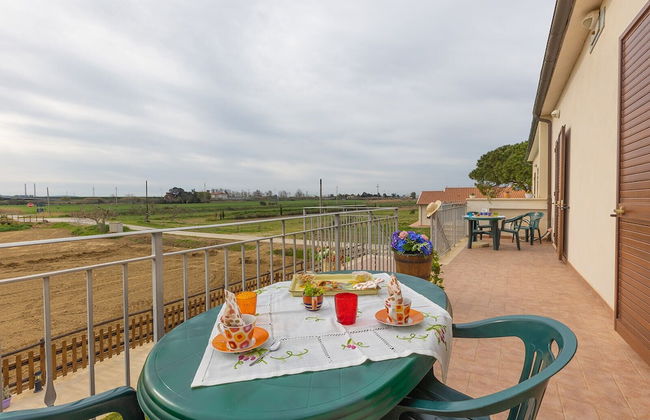 Podere Valle dei Venti - Foto 46
