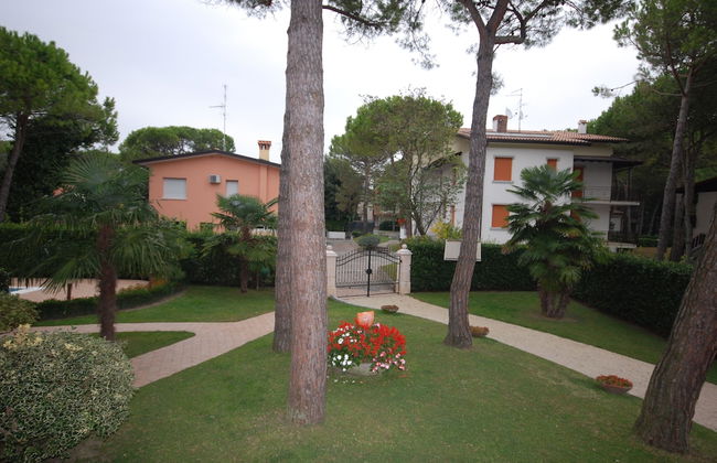 Villa Elisabeth - Foto 10