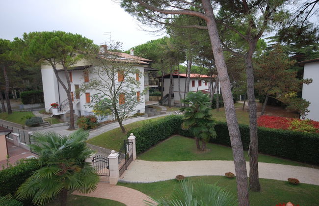 Villa Elisabeth - Foto 8
