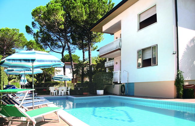 Villa Elisabeth - Foto 4