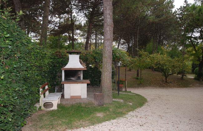 Villa Elisabeth - Foto 14