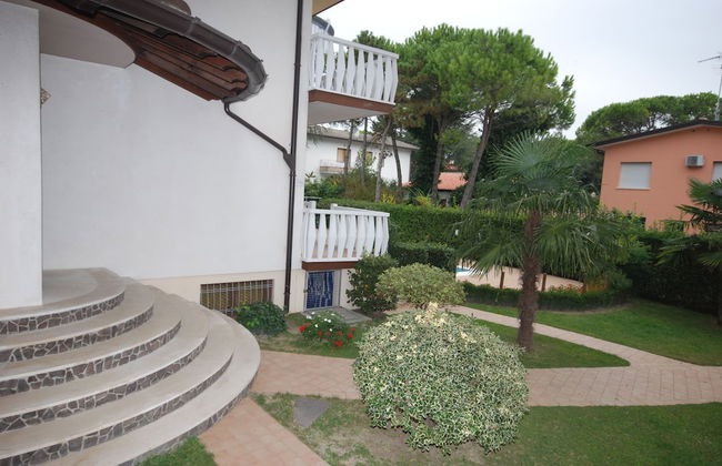 Villa Elisabeth - Foto 7