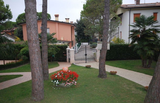 Villa Elisabeth - Foto 12