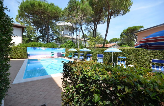 Villa Elisabeth - Foto 5