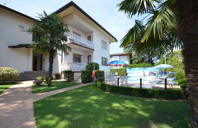 Villa Elisabeth - Foto 19