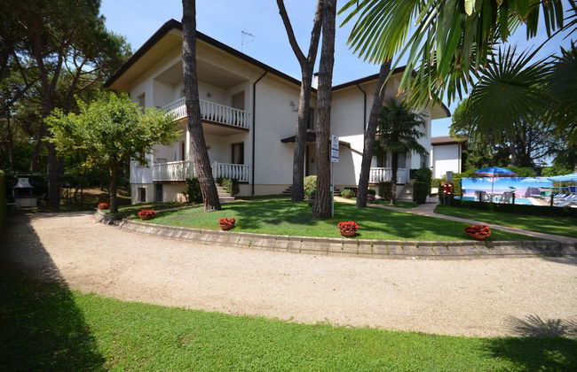 Villa Elisabeth - Foto 18